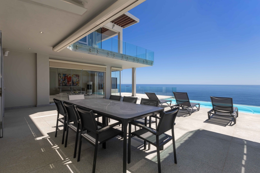 To Let 6 Bedroom Property for Rent in Bantry Bay Western Cape